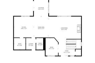 13822 Waterleaf Dr, Saint John, IN 46373 - Photo 64