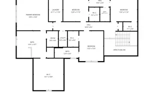 13822 Waterleaf Dr, Saint John, IN 46373 - Photo 58
