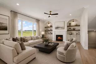 13822 Waterleaf Dr, Saint John, IN 46373 - Photo 12