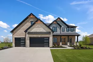 13822 Waterleaf Dr, Saint John, IN 46373 - Photo 2