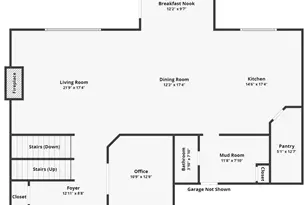 13822 Waterleaf Dr, Saint John, IN 46373 - Photo 56