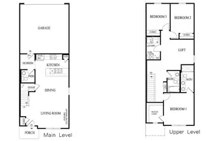 10907 Remington Pl, Saint John, IN 46373 - Photo 14