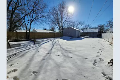 8129 Wicker Park Drive, Highland, IN 46322 - Photo 18