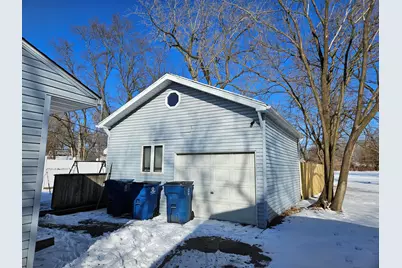 8129 Wicker Park Drive, Highland, IN 46322 - Photo 16