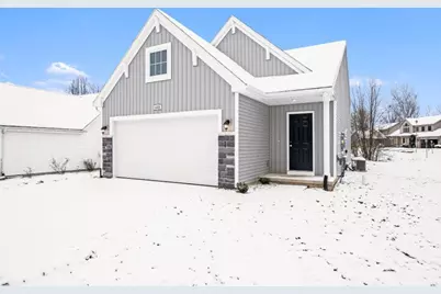 153 Mayfield Drive, Michigan City, IN 46360 - Photo 1