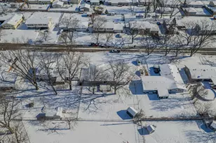 9380 Mckinley St, Crown Point, IN 46307 - Photo 40