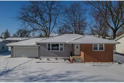 9380 McKinley Street, Crown Point, IN 46307 - Photo 1