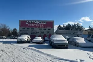 6149 Cleveland St, Merrillville, IN 46410 - Photo 1