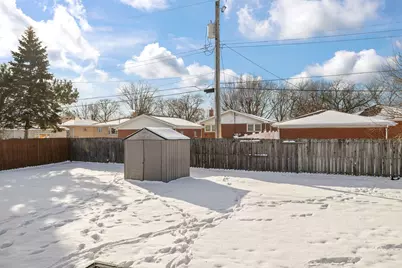 8120 Tapper Avenue, Munster, IN 46321 - Photo 16