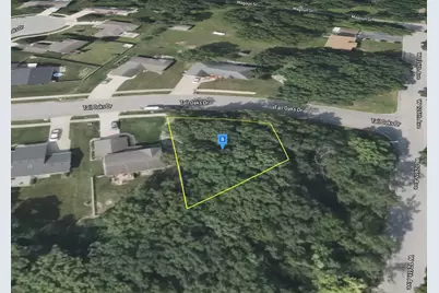 12605 Tall Oaks Drive, Cedar Lake, IN 46303 - Photo 2