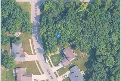 12605 Tall Oaks Drive, Cedar Lake, IN 46303 - Photo 1