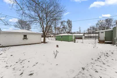 139 N Indiana Street, Griffith, IN 46319 - Photo 16