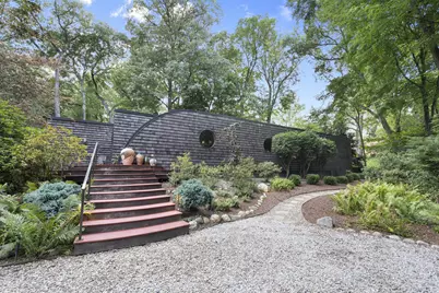 3820 Hiawatha Drive, Michiana Shores, IN 46360 - Photo 1