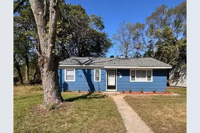 6328 E 3rd Avenue E, Gary, IN 46403 - Photo 1