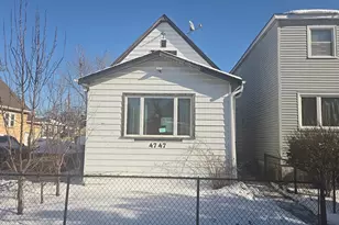 4747 Cedar Ave, Hammond, IN 46327 - Photo 1