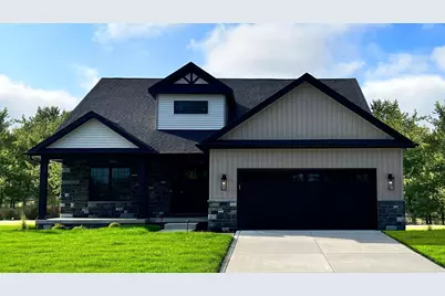 4951 Stephen Ln Way, Lowell, IN 46356 - Photo 1