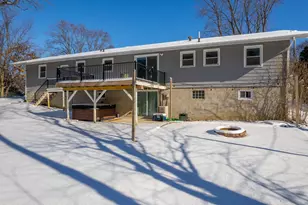 12418 White Oak Dr, Crown Point, IN 46307 - Photo 4