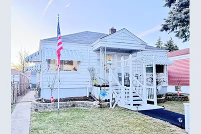 2606 Birch Avenue, Whiting, IN 46394 - Photo 1