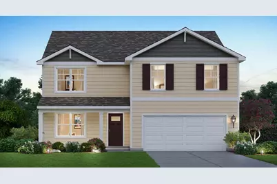 7848 W 106th Place, Crown Point, IN 46307 - Photo 1