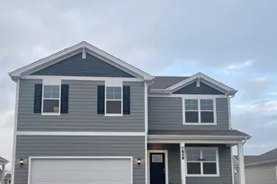 7848 W 106th Pl, Crown Point, IN 46307 - Photo 1