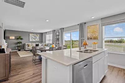 437 Fry Street, Hebron, IN 46341 - Photo 8