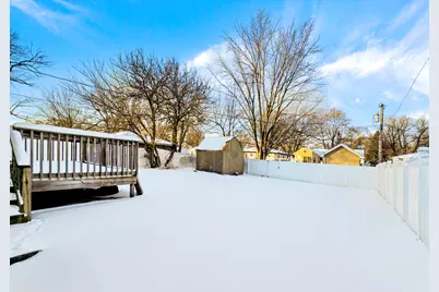 4820 E 26th Avenue, Lake Station, IN 46405 - Photo 2