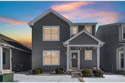 12728 Ellsworth Street, Crown Point, IN 46307 - Photo 1