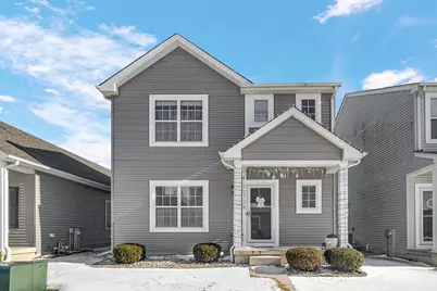 12728 Ellsworth Street, Crown Point, IN 46307 - Photo 2