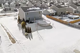 10002 W 128th Ave, Cedar Lake, IN 46303 - Photo 36