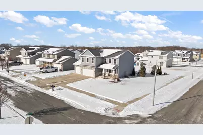 10002 W 128th Avenue, Cedar Lake, IN 46303 - Photo 4