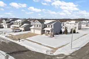 10002 W 128th Ave, Cedar Lake, IN 46303 - Photo 4