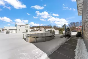 10002 W 128th Ave, Cedar Lake, IN 46303 - Photo 32