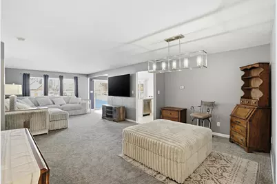 1496 Lakewood Lane, Schererville, IN 46375 - Photo 4