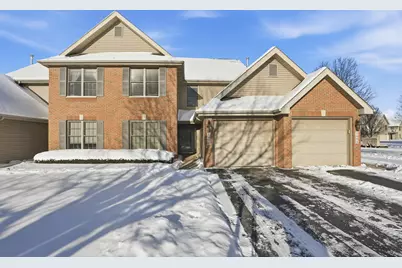 1496 Lakewood Lane, Schererville, IN 46375 - Photo 2