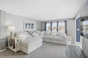 1496 Lakewood Ln, Schererville, IN 46375 - Photo 6