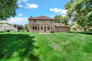 839 Hunter Dr, Westville, IN 46391 - Photo 34