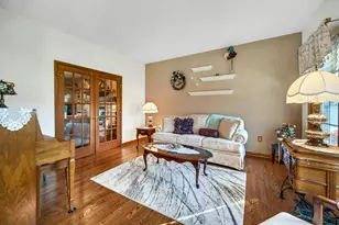 839 Hunter Dr, Westville, IN 46391 - Photo 4