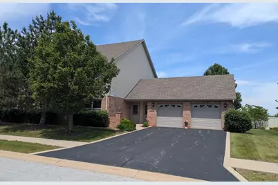 11010 Beacon Court, Saint John, IN 46373 - Photo 1