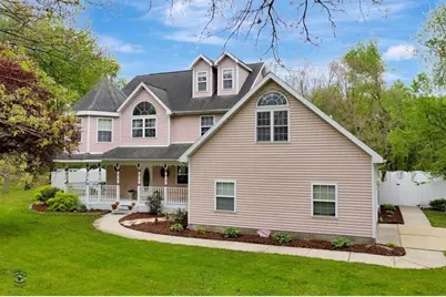 7683 N 1200 W, Fair Oaks, IN 47943 - Photo 56