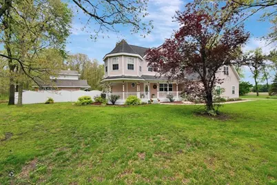 7683 N 1200 W, Fair Oaks, IN 47943 - Photo 2