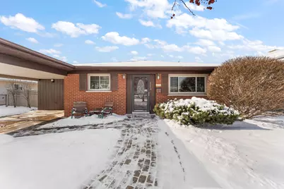 9320 Forrest Drive, Highland, IN 46322 - Photo 4