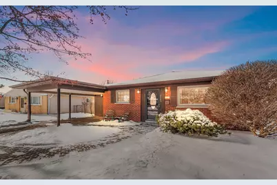 9320 Forrest Drive, Highland, IN 46322 - Photo 28