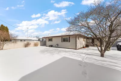 9320 Forrest Drive, Highland, IN 46322 - Photo 24