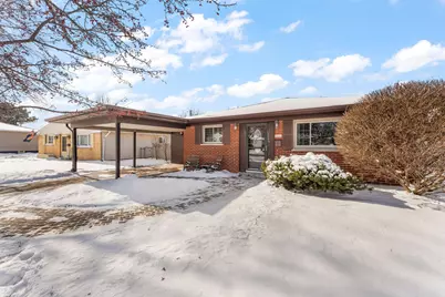 9320 Forrest Drive, Highland, IN 46322 - Photo 1