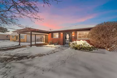 9320 Forrest Drive, Highland, IN 46322 - Photo 2