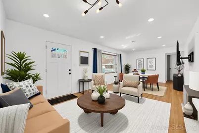 2631 Forest Park Drive, Dyer, IN 46311 - Photo 8