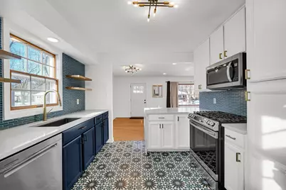 2631 Forest Park Drive, Dyer, IN 46311 - Photo 2