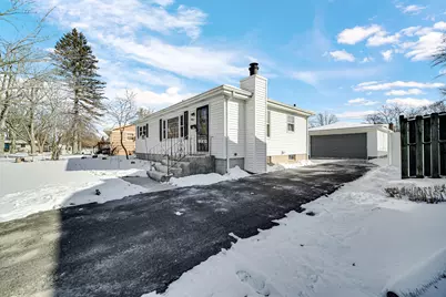 2631 Forest Park Drive, Dyer, IN 46311 - Photo 22