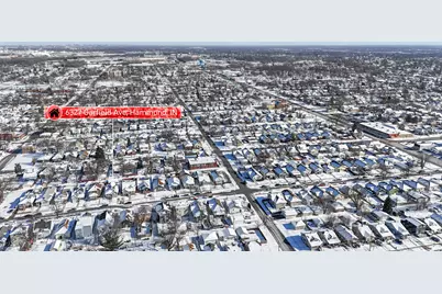 6327 Garfield Avenue, Hammond, IN 46324 - Photo 20