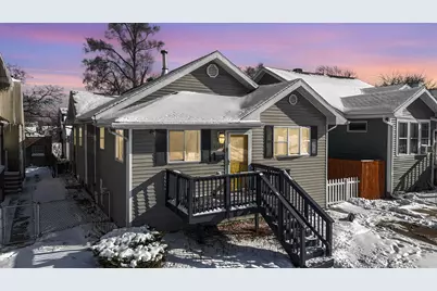 6327 Garfield Avenue, Hammond, IN 46324 - Photo 1